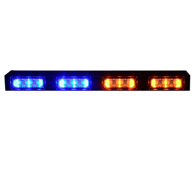 LED Traffic Strobe Light, Emergency Lights,led Strobe Light Waterproof with CE RoHs