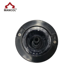 Ouvre-bouteille électrique portable Mangol, ouvre-vin automatique, forme ronde en plastique, Mg619 - Product Image 4