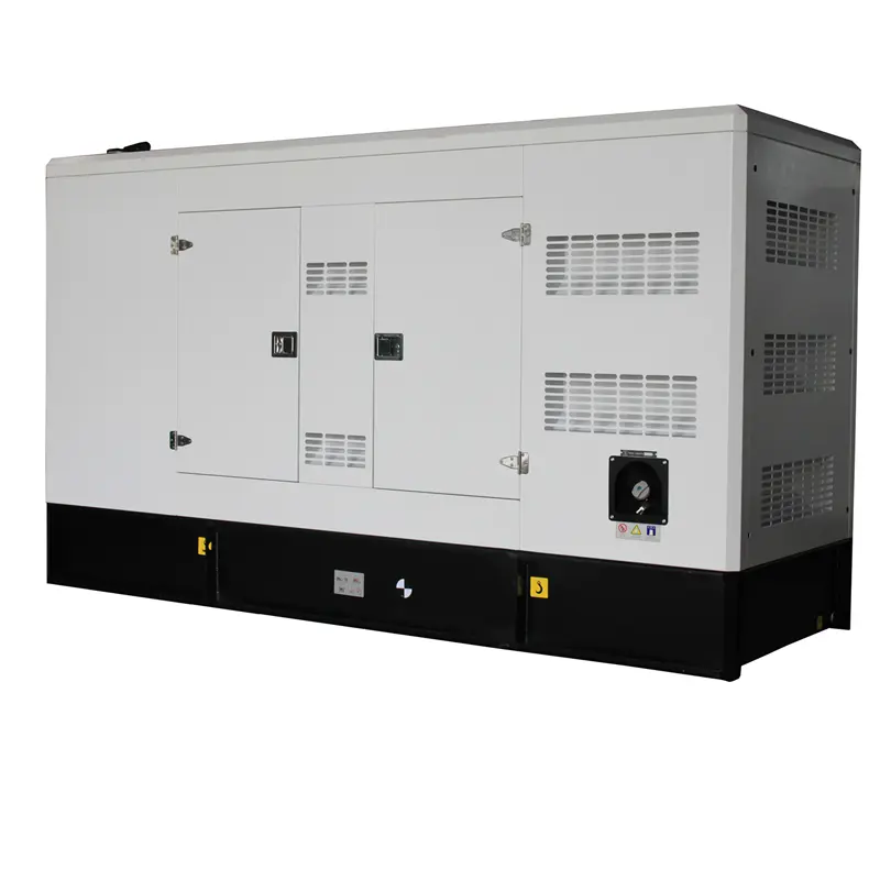 320kva Máy phát điện với Cummins động cơ máy phát điện im lặng Máy phát điện diesel với CE & ISO