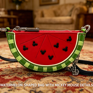 <span class=keywords><strong>Borsa</strong></span> a tracolla personalizzata JieZhen con logo 2026, <span class=keywords><strong>borsa</strong></span> a mano 3D a forma di anguria, <span class=keywords><strong>borsa</strong></span> a spalla alla moda con catena, <span class=keywords><strong>borsa</strong></span> da donna personalizzata - Product Image 3