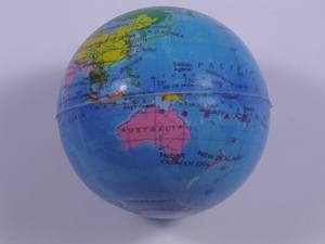 Promosyon özel Logo baskılı yuvarlak stres topu çeşitleri stres giderici oyuncaklar çocuklar ve yetişkinler için - Product Image 6