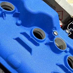 Véritable émail anti-rides résistant à la chaleur avec céramique pour <span class=keywords><strong>moteur</strong></span> - Product Image 6