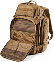 Sac à dos tactique professionnel unisexe sac à dos, sac d'hydratation pour la randonnée en plein air camping trekking chasse
