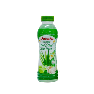 Aloe Vera y maracuyá Oem Suplemento Bebida a un precio razonable Alimentos saludables en botella Envasado Hecho en Vietnam - Product Image 1