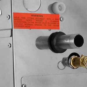 전문가용 3.0KW 220V 사우나 스팀 발생기 습식 스팀 기능 신형 스테인리스 스틸 습식 스팀 엔진 제어판 포함 - Product Image 4