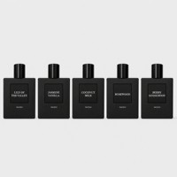 Spray Parfumé pour Animaux 50ml Jasmin Vanille – Brume Désodorisante Longue Durée pour Chiens et Chats – Éliminateur d'Odeurs Fraîcheur Durable Personnalisable