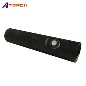 Diving Light LED Torch Underwater Flashlight For Scuba Diving