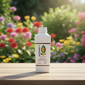 Bioestimulantes Agrícolas Líquidos Orgánicos de Alta Pureza, la Mejor Solución para Estimular el Crecimiento de Cultivos, Mantener una Agricultura Sostenible y el Fructificación - Product Image 1