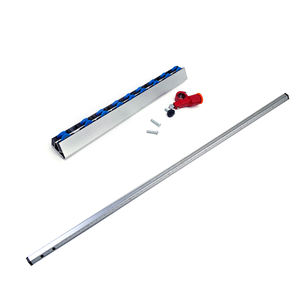 गर्म बिक्री उच्च गुणवत्ता वाले ग्लास उपकरण टी ग्लास के आकार कटर गति कटर 180 सेमी हाथ आयोजित टाइल कटर - Product Image 2