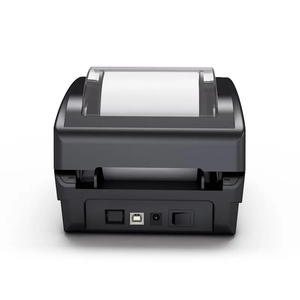 Imprimante d'étiquettes thermiques Gamme d'impression 20-80 mm Prise en charge d'Android Windows USB/ 203 dpi Étiquette de code-barres de lettre de voiturette de transport Reçu ROHS POS - Product Image 4
