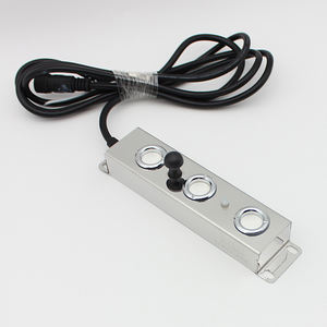 Mantar nemlendirici sisleyici dönüştürücü ultrasonik sisleyici yüksek güç 48V nem serin nemlendirici modülü 3 kafa ultrasonik - Product Image 2