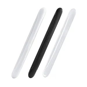 New arrival transparent anti scratch universal car accessories door handle edge protector automotive anti crash strips