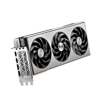 Nouveau saphir NITRO + AMD Radeon RX 7900 GRE 16 Go carte graphique de jeu GPU de jeu Rx 7900 Gre