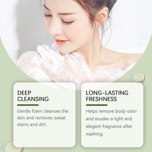 Savon OceAura en gros pour l'eczéma <span class=keywords><strong>et</strong></span> le psoriasis, nettoyant en profondeur, hydratant, soulageant la peau sèche, irritée <span class=keywords><strong>et</strong></span> squameuse, savon pour le visage <span class=keywords><strong>et</strong></span> le corps au <span class=keywords><strong>lait</strong></span> <span class=keywords><strong>de</strong></span> chèvre - Product Image 6