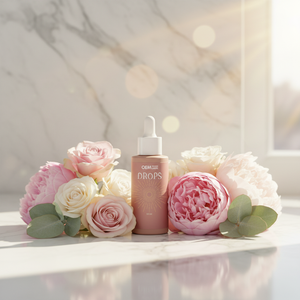 Gotas Autobronceadoras Naturales de Bronceado sin Sol con Suplemento de Vitaminas para un Brillo Radiante 60 ml - Product Image 4