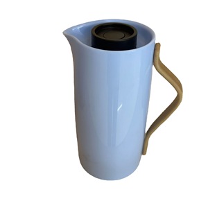 Carafe isotherme de grande capacité 1L pour le Moyen-Orient, avec doublure en verre, thermos <span class=keywords><strong>à</strong></span> double paroi sous vide, bouilloire <span class=keywords><strong>à</strong></span> café et thé - Product Image 5