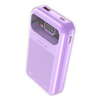 Batterie portable ACEFAST M2 30W 20000mAh avec écran LED, charge rapide, entrée Type-C et certifiée CE