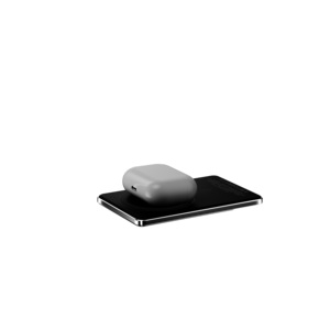 Thin Magnetic Power Banks Aluminum Alloy Wireless Fast Charging 22.5w PowerBank - Product Image 5