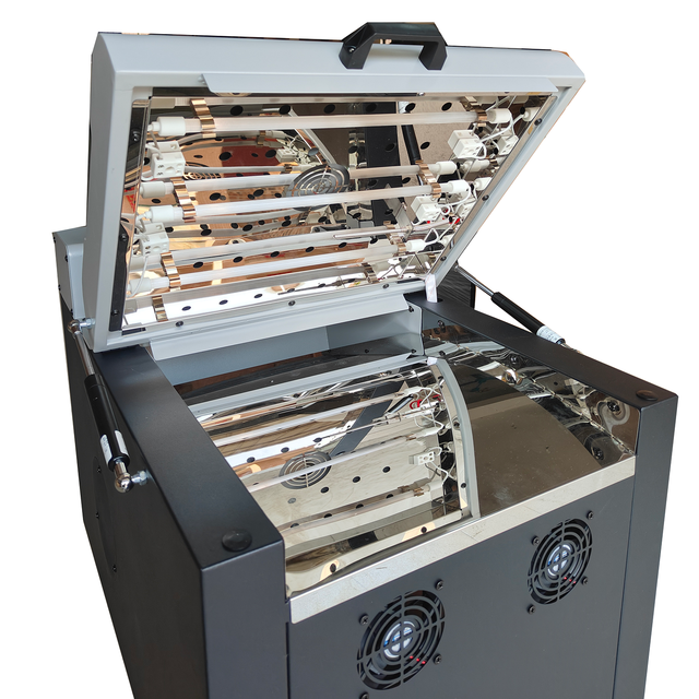 Direct Factory Sales Dtf Printer Printing Machine A3 30cm Dtf Printer With Powder Shaker