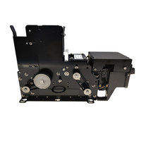 Distributeur automatique de cartes/distributeur de cartes pour système de stationnement CRT-571
