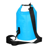 Sac étanche OEM, bouée de natation, ancre cylindrique, sac à dos Ocean Pack, sac de transport 2L 3L 5L 10L 20L 30L pour kayak, camping en plein air