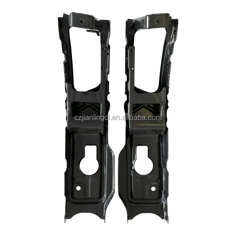 専用　300包 700P NPR Truck Parts OEM 8-98025184 Front Bumper Support