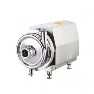 ACE Bơm ly tâm cánh quạt và khuếch tán để bán - Product Image 5