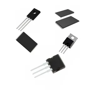 Electronic Components
Bom List HCPL-2731 IC