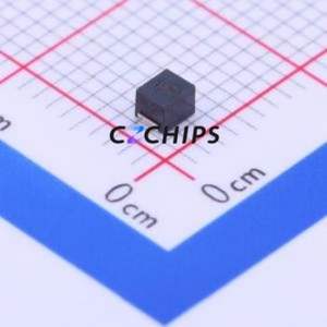 Inducteur de puissance NLV25T-012J-EFD 1008 ( Inductance : 12nH )( Précision : 5% Courant nominal : 500mA ) - Product Image 1