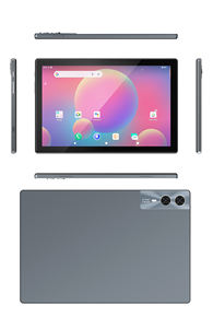 KINGTOP OEM ODM แท็บเล็ตใหม่ 10.1 นิ้ว HD Android 14 Octa Core 1.8GHz 16GB+<span class=keywords><strong>512GB</strong></span> 3G/4G LTE Wi-Fi กันน้ำ/กันกระแทก สำหรับการศึกษา - Product Image 2