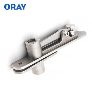 Alta qualità ORAY 90 gradi apertura in acciaio inox nascosta libreria pesante 3 pezzi Cabinet Pack garanzia di 3 anni - Product Image 3