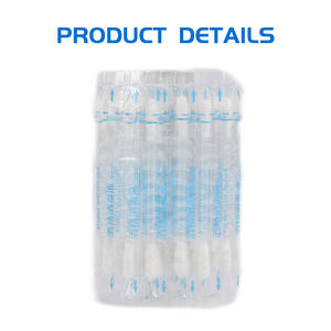 Hisopo de Algodón Desechable <span class=keywords><strong>con</strong></span> Alcohol y Varilla de PP, Personalizable <span class=keywords><strong>con</strong></span> Logotipo, Superventas - Product Image 6