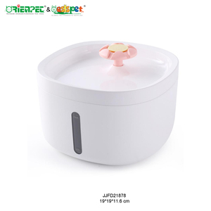 Artículos inteligentes para mascotas ORIENPET & OASISPET Fuente de agua para mascotas JJFD21882 Productos para mascotas - Product Image 2