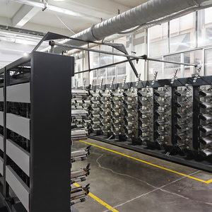 Attrezzatura per Estrusione di Filati in PP per Produzione di Sacchi <span class=keywords><strong>Macchina</strong></span> per Realizzazione Sacchi in Tessuto PP - Product Image 4