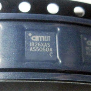 Thương Hiệu Ban Đầu As5050A-BQFM Qfn16 Ban Đầu Mới Bộ Mã Hóa Từ Tính <span class=keywords><strong>Codec</strong></span> <span class=keywords><strong>Ic</strong></span> - Product Image 1