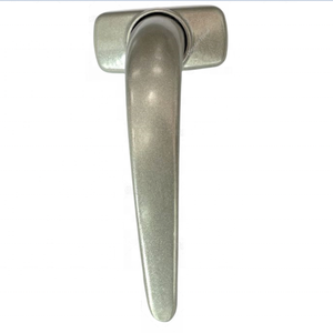 Aluminum <strong>Window</strong> Lock <strong>Latch</strong> <strong>Safety</strong> Room Exterior Entrance Pull Bathroom Aluminium Sliding <strong>Window</strong> Hardware Door Lock Hook <strong>Latch</strong> - Product Image 4