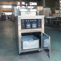 Friteuse à pression pour poulet, machine à frire le poulet