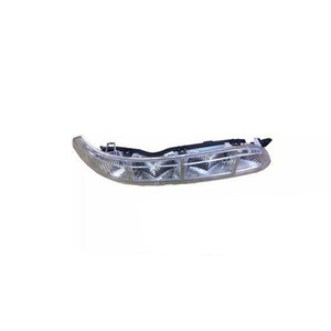 Luz intermitente para espejo retrovisor 2208200521 2208200621 para Mercedes-Benz - Product Image 1