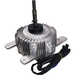 มอเตอร์ Swz750d ดีซี 750w สำหรับเครื่องปรับอากาศ Gree Gmv 280wm B อะไหล่หมายเลข 15704124 - Product Image 1