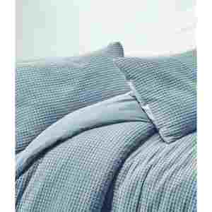 Set Copripiumino PRESTIGE per Letto Matrimoniale 250x200cm 100% Cotone Colori Assortiti - Product Image 1