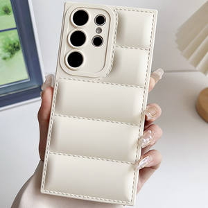 Funda Protectora de Lente de Silicona Colorida de Alta Calidad para <span class=keywords><strong>Samsung</strong></span> S25 S24 S23 S22 S21 <span class=keywords><strong>S20</strong></span> Ultra Plus <span class=keywords><strong>Fe</strong></span> - Product Image 1