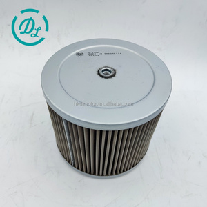 กรองน้ำมันไฮดรอลิก EexcavaStart รุ่น H-2706 PT9352 สำหรับเครื่องยนต์ PC200 PC300 - ทนทาน ป้องกันการไหลเวียนสูง - Product Image 3