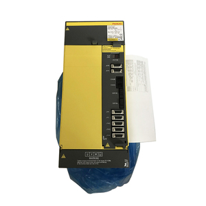 A06B-6220-H022 # Servoamplificador FANUC H600 Nuevo Original - Product Image 2