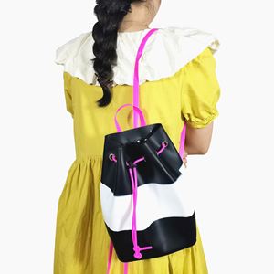 Mochila Escolar de Silicona con Diseño de Animales para Niñas, Linda Mochila de Jardín de Infancia para Viajes y Uso Escolar para Niñas y Mujeres - Product Image 3