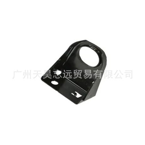 <b>Radiator</b> Bracket For Jeep Compass 2017-2022 Part Number 68244416AA Iron Material Replacement Repair Use - Product Image 3