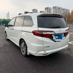 Excelente Monovolumen Usado de <span class=keywords><strong>Segunda</strong></span> <span class=keywords><strong>Mano</strong></span>, Construcción Duradera y Versátil, <span class=keywords><strong>Honda</strong></span> <span class=keywords><strong>Odyssey</strong></span> 2018, Versión de Lujo de 2.4L, Ideal para Viajes Suburbanos y Transporte de Negocios - Product Image 5