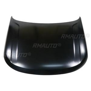 Panel de capó delantero compatible con la cubierta del motor, kit de carrocería para Range Rover Executive 2018-2022, accesorios para coche - Product Image 5