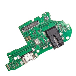 Cable flexible para <span class=keywords><strong>Huawei</strong></span> <span class=keywords><strong>P</strong></span> <span class=keywords><strong>smart</strong></span> <span class=keywords><strong>2019</strong></span> Y7 Pro <span class=keywords><strong>2019</strong></span> <span class=keywords><strong>P</strong></span> <span class=keywords><strong>smart</strong></span> Y9 Prime <span class=keywords><strong>2019</strong></span>, piezas móviles de repuesto, Conector de carga USB - Product Image 1