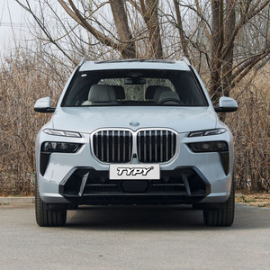 Typy ชุดบอดี้คิทประเภทกีฬา2023 lci แบบดั้งเดิมอุปกรณ์เสริมสำหรับ BMW X7 G07 - Product Image 2