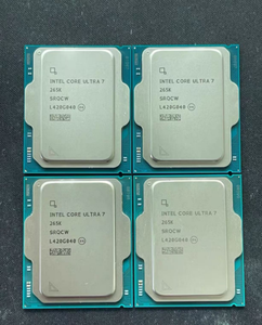 สำหรับซีพียู Intel เจนเนอเรชั่น 15 Ultra U9 285K 285 U7 265K 265Kf U5 245K 245Kf ของใหม่แกะกล่อง - Product Image 3